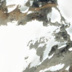Satellite imagery of Skean Peak, CA