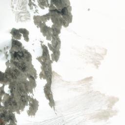 Satellite imagery of Skean Peak, CA