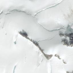 Satellite imagery of Mount Bell, CA