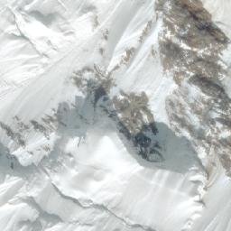 Satellite imagery of Mount Bell, CA