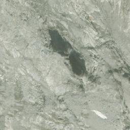 Satellite imagery of Hardship Mountain, CA