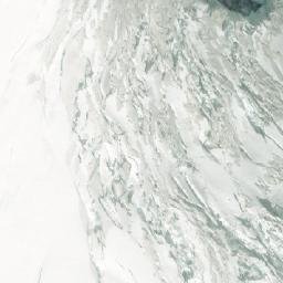 Satellite imagery of Mount Shand, CA