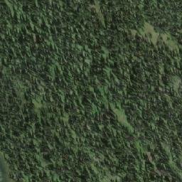 Satellite imagery of Pettipiece Pass, CA