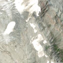 Satellite imagery of Nordic Mountain, CA
