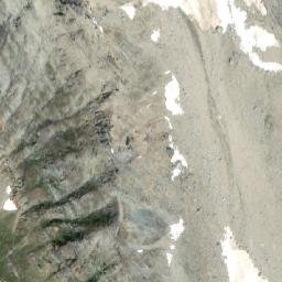 Satellite imagery of Nordic Mountain, CA