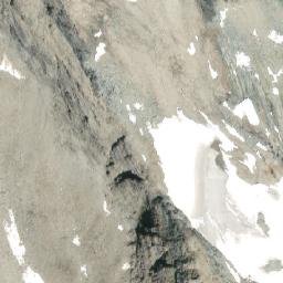 Satellite imagery of Nordic Mountain, CA