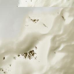 Satellite imagery of Mount McBeath, CA
