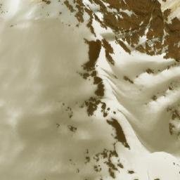 Satellite imagery of Mount McBeath, CA