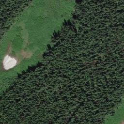 Satellite imagery of Tocher Ridge, CA