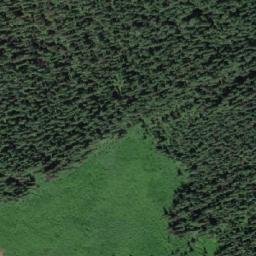 Satellite imagery of Tocher Ridge, CA