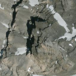 Satellite imagery of Narao Peak, CA