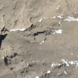 Satellite imagery of Mount Avens, CA