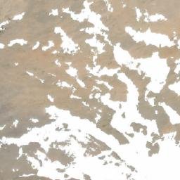 Satellite imagery of Mount Avens, CA