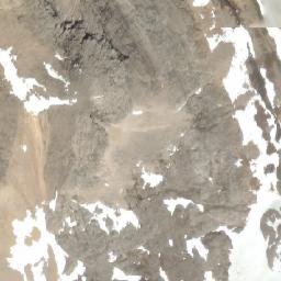 Satellite imagery of Pulsatilla Pass, CA