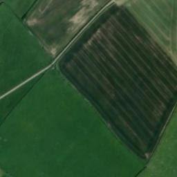 Satellite imagery of Marcross Castle, GB