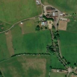 Satellite imagery of boundary_stone, GB