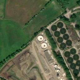 Satellite imagery of boundary_stone, GB
