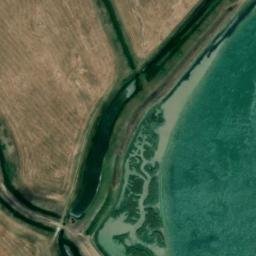 Satellite imagery of Ladies Hole Point, GB