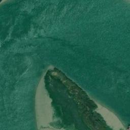 Satellite imagery of Ladies Hole Point, GB