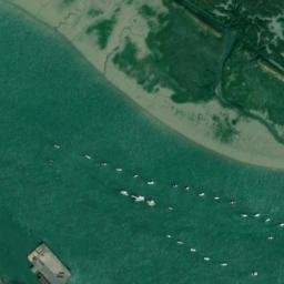 Satellite imagery of West Point, GB