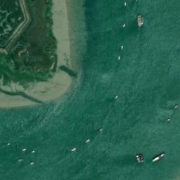 Satellite imagery of West Point, GB