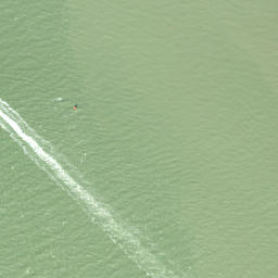 Satellite imagery of Hoek van Borssele, NL