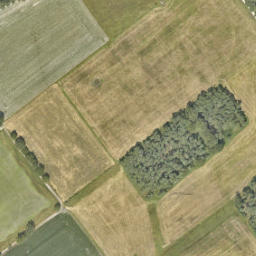 Satellite imagery of 250-B, NL