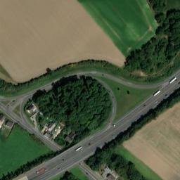 Satellite imagery of Wartsberg, DE