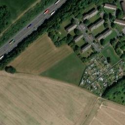 Satellite imagery of Wartsberg, DE