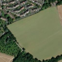 Satellite imagery of Mühlenberg, DE