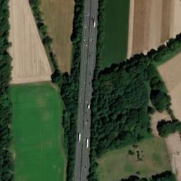 Satellite imagery of Schloß Lauersfort, DE
