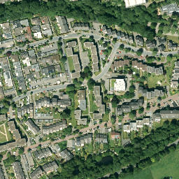 Satellite imagery of Nacken, DE