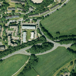 Satellite imagery of Nacken, DE