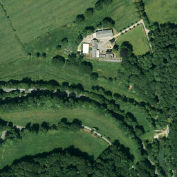 Satellite imagery of Nacken, DE