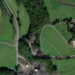Satellite imagery of Spielberg, DE