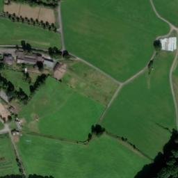 Satellite imagery of Teußenberg, DE