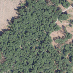 Satellite imagery of Bommerskopf, DE
