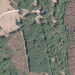 Satellite imagery of Bommerskopf, DE