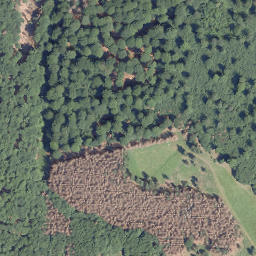 Satellite imagery of Dickeberg, DE