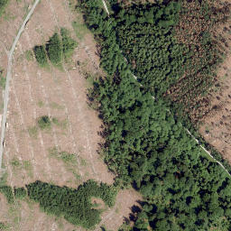 Satellite imagery of Meidenberg, DE