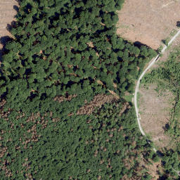 Satellite imagery of Meidenberg, DE