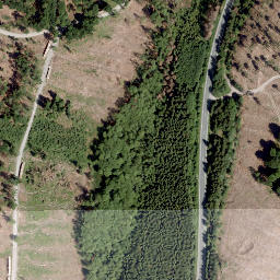 Satellite imagery of Langer Berg, DE