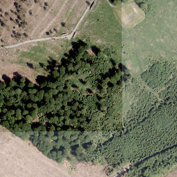 Satellite imagery of Langer Berg, DE