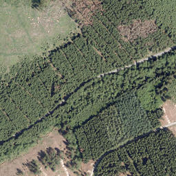 Satellite imagery of Langer Berg, DE