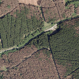 Satellite imagery of Volksloh, DE