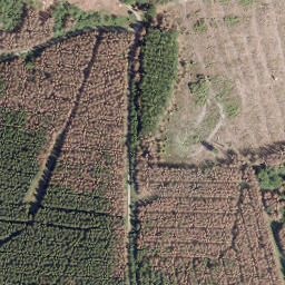 Satellite imagery of Volksloh, DE
