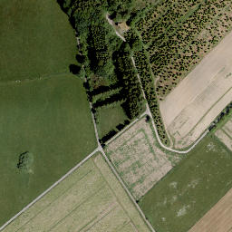Satellite imagery of Sonder, DE