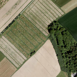 Satellite imagery of Sonder, DE