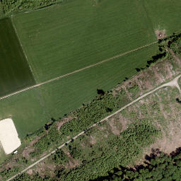 Satellite imagery of Östenberg, DE