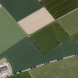 Satellite imagery of Raumberg, DE